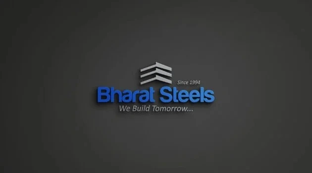 Bharat Steels