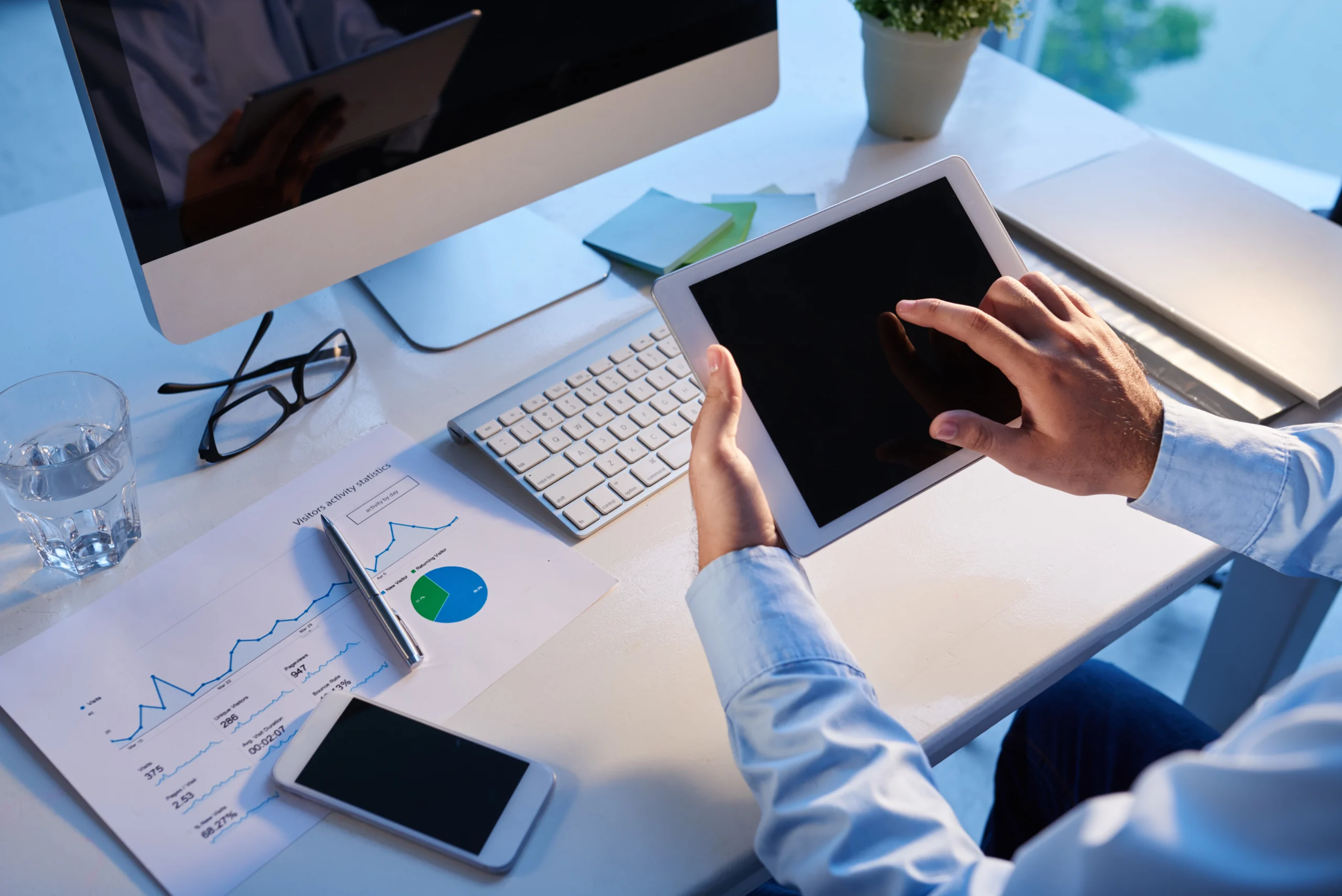 Digital Marketing Essentials for Growing Businesses